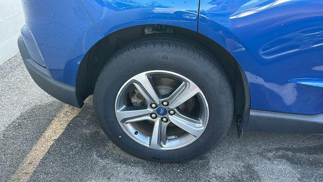 used 2020 Ford Edge car, priced at $19,823