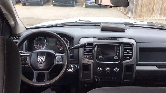 used 2017 Ram 3500 car, priced at $24,391