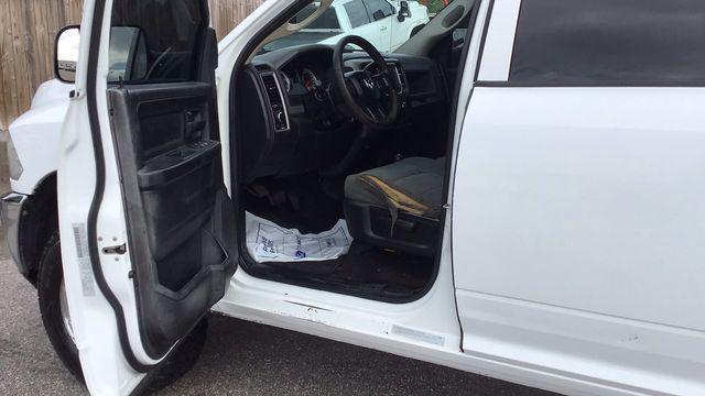 used 2017 Ram 3500 car, priced at $24,391