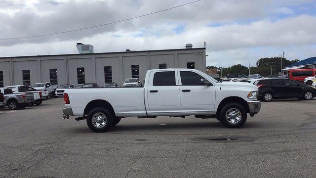 used 2017 Ram 3500 car, priced at $24,391
