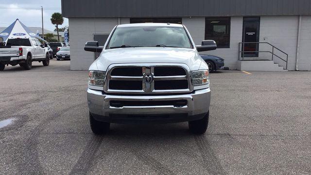 used 2017 Ram 3500 car, priced at $24,391