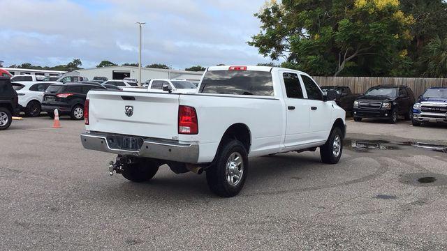 used 2017 Ram 3500 car, priced at $24,391