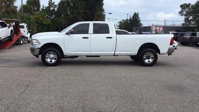 used 2017 Ram 3500 car, priced at $24,391