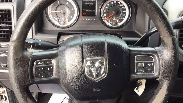 used 2017 Ram 3500 car, priced at $24,391