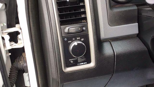 used 2017 Ram 3500 car, priced at $24,391