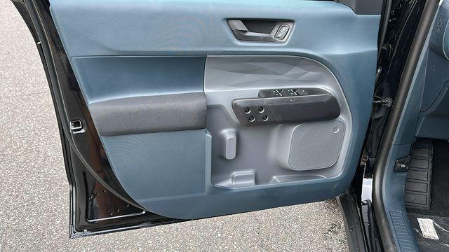 new 2025 Ford Maverick car, priced at $28,940