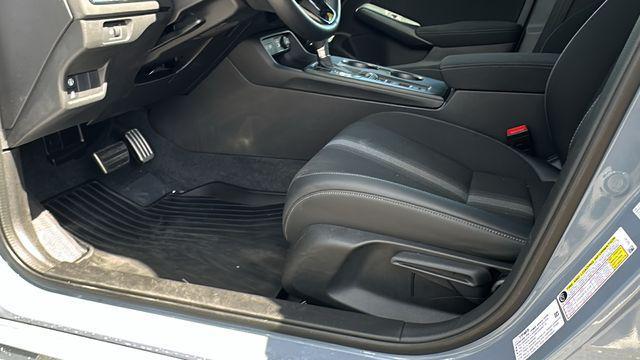 used 2022 Honda Civic car, priced at $23,768