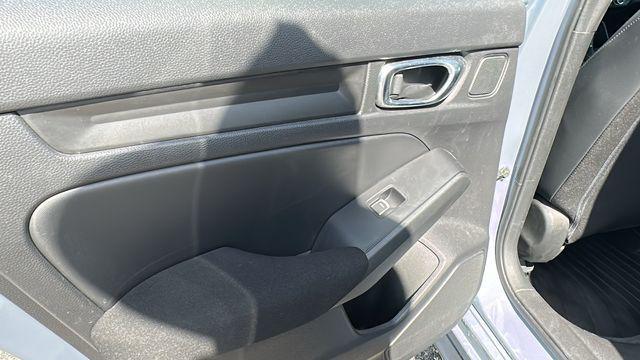 used 2022 Honda Civic car, priced at $23,768