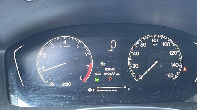 used 2022 Honda Civic car, priced at $23,768