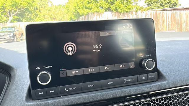 used 2022 Honda Civic car, priced at $23,768