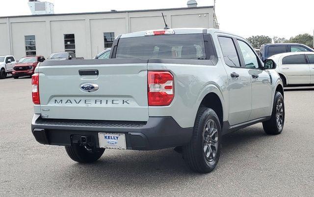 new 2024 Ford Maverick car, priced at $26,370