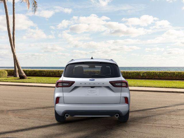 new 2024 Ford Escape car, priced at $28,082