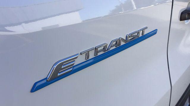 new 2025 Ford Transit-350 car, priced at $60,588