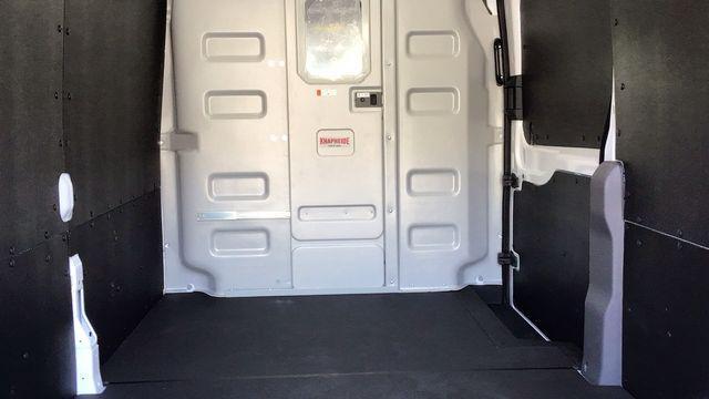 new 2025 Ford Transit-350 car, priced at $60,588