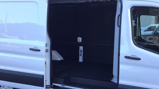 new 2025 Ford Transit-350 car, priced at $60,588