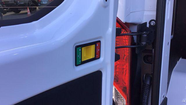 new 2025 Ford Transit-350 car, priced at $60,588