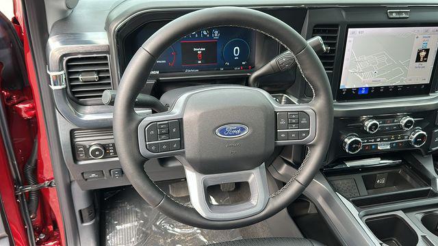 new 2025 Ford F-250 car, priced at $83,108
