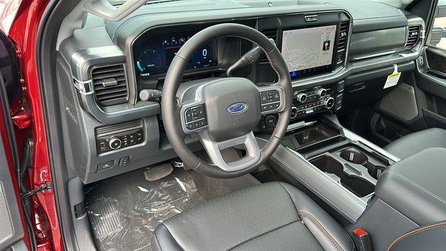 new 2025 Ford F-250 car, priced at $83,108