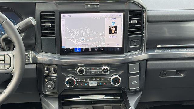 new 2025 Ford F-250 car, priced at $83,108