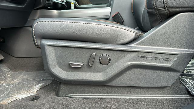 new 2025 Ford F-250 car, priced at $83,108
