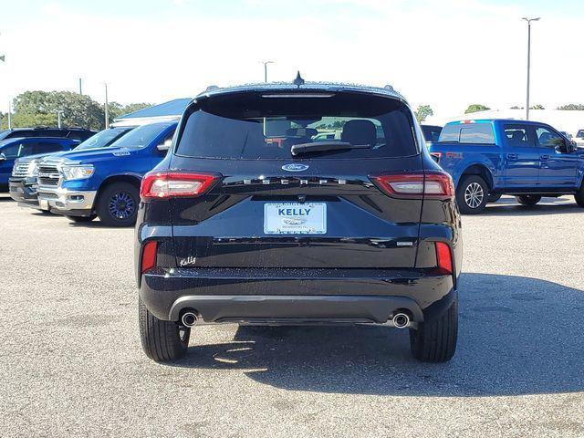 new 2024 Ford Escape car, priced at $27,582