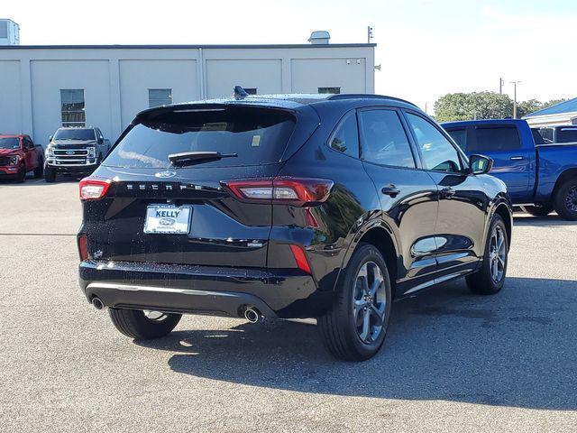 new 2024 Ford Escape car, priced at $27,582