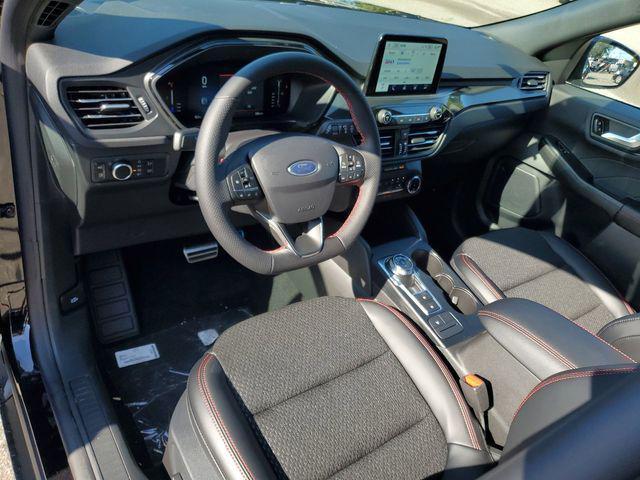 new 2024 Ford Escape car, priced at $27,582