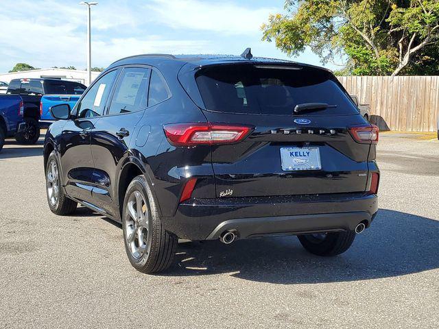 new 2024 Ford Escape car, priced at $27,582