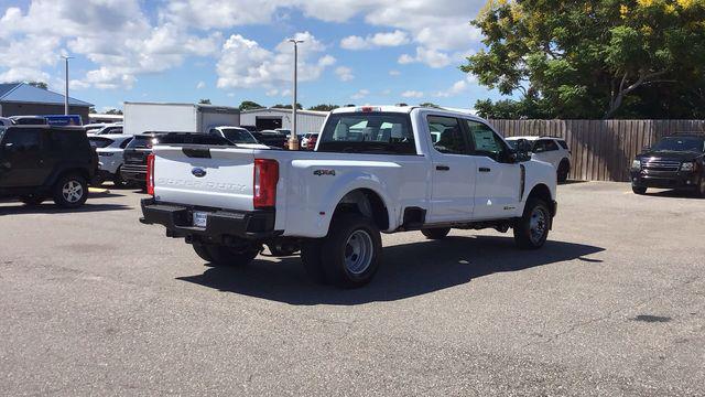 new 2026 Ford F-350 car, priced at $69,745