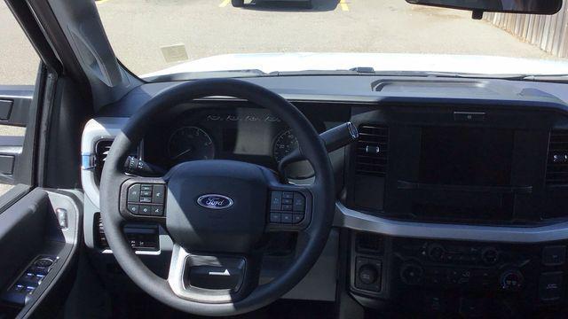 new 2026 Ford F-350 car, priced at $69,745
