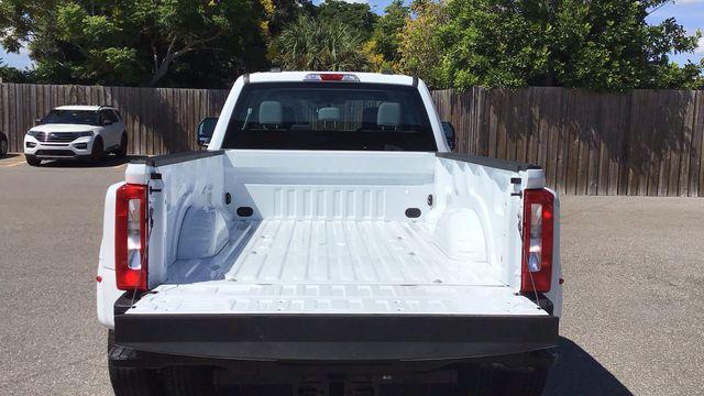 new 2026 Ford F-350 car, priced at $69,745