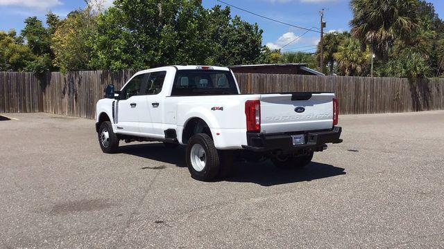 new 2026 Ford F-350 car, priced at $69,745