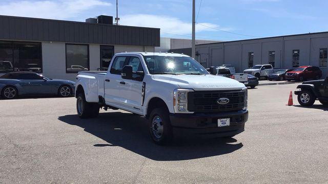 new 2026 Ford F-350 car, priced at $69,745