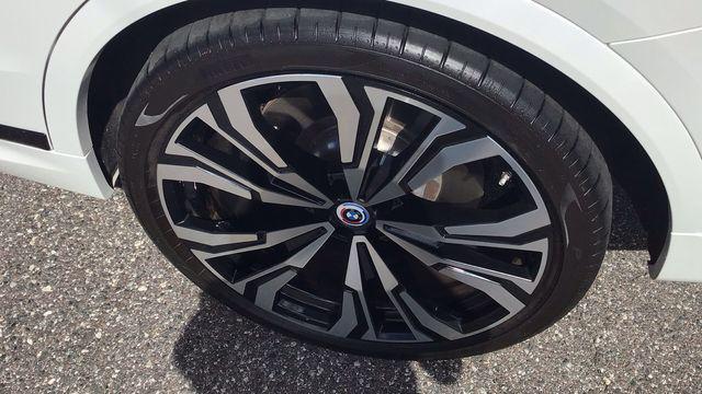 used 2023 BMW X7 car, priced at $73,498