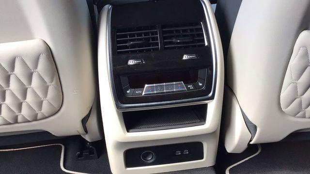 used 2023 BMW X7 car, priced at $73,498