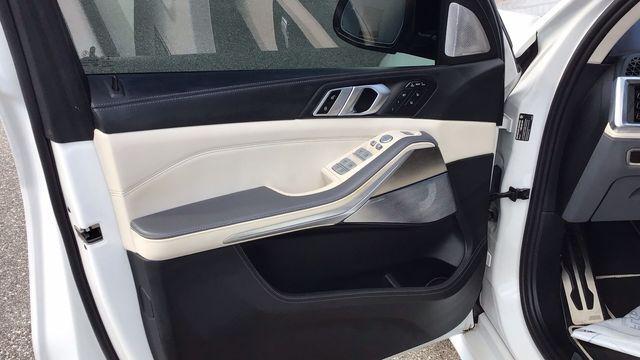 used 2023 BMW X7 car, priced at $73,498