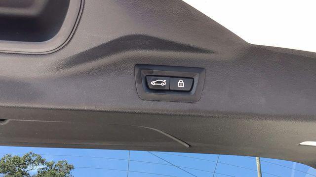 used 2023 BMW X7 car, priced at $73,498