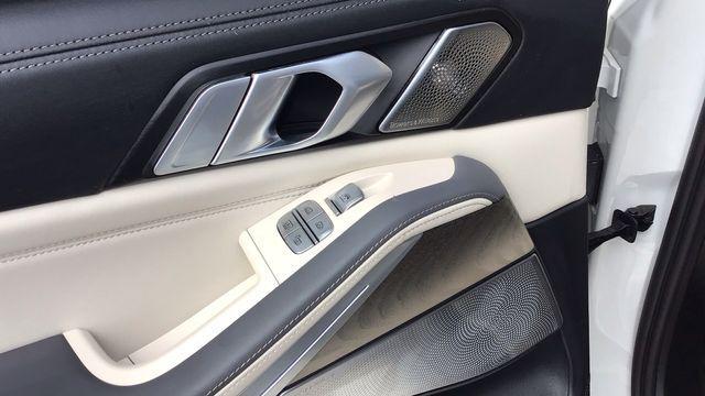 used 2023 BMW X7 car, priced at $73,498