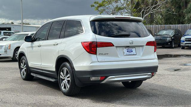 used 2016 Honda Pilot car, priced at $18,899