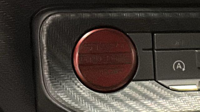 new 2025 Ford Mustang car, priced at $63,428