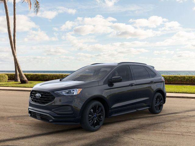 new 2023 Ford Edge car, priced at $37,986