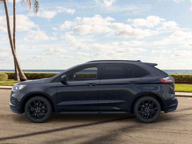 new 2023 Ford Edge car, priced at $37,986