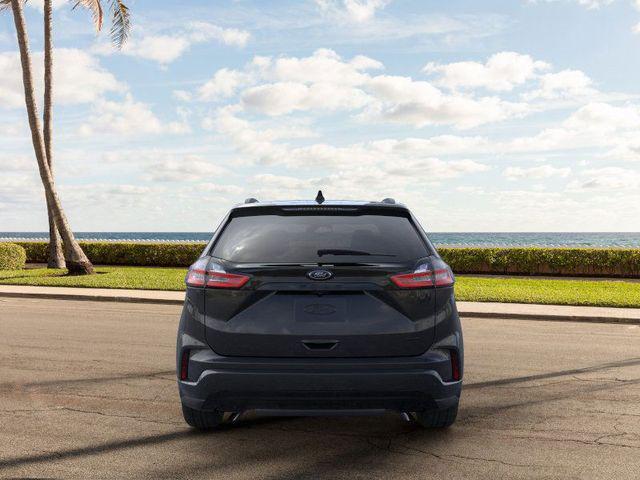 new 2023 Ford Edge car, priced at $37,986