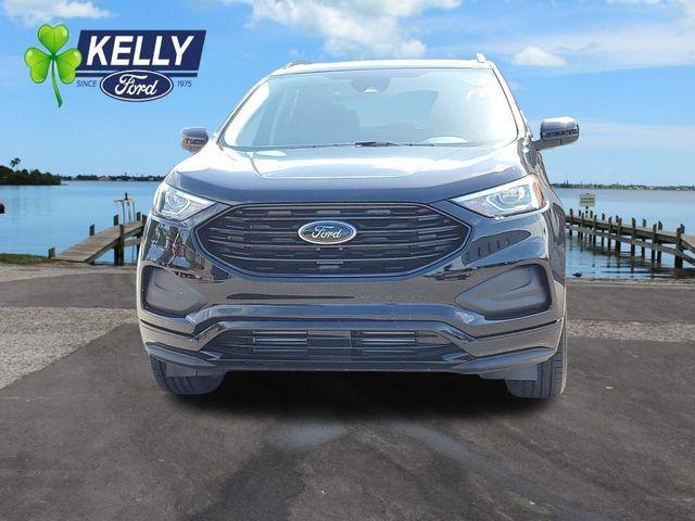 new 2023 Ford Edge car, priced at $39,000