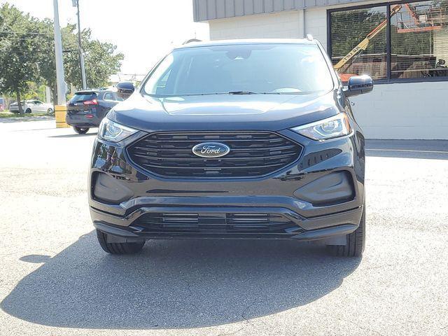 new 2023 Ford Edge car, priced at $37,986