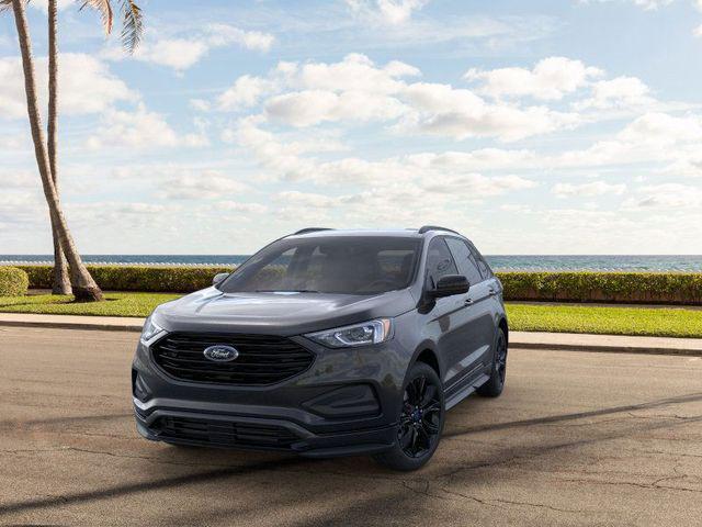 new 2023 Ford Edge car, priced at $37,986