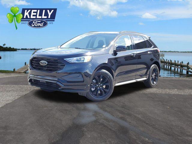 new 2023 Ford Edge car, priced at $39,000