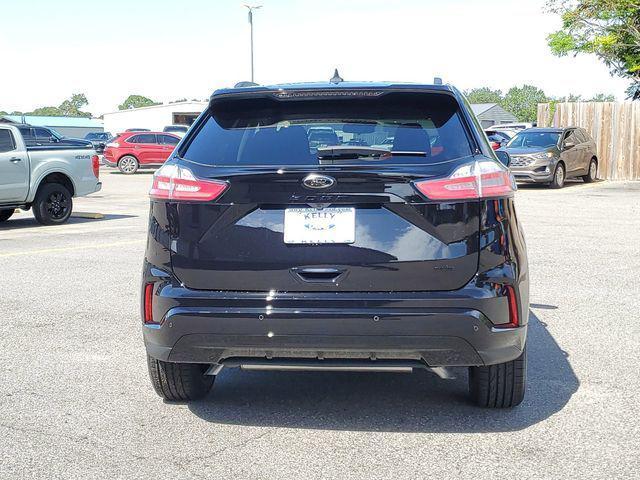 new 2023 Ford Edge car, priced at $37,986