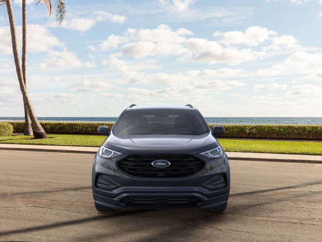 new 2023 Ford Edge car, priced at $37,986