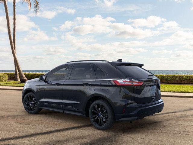 new 2023 Ford Edge car, priced at $37,986